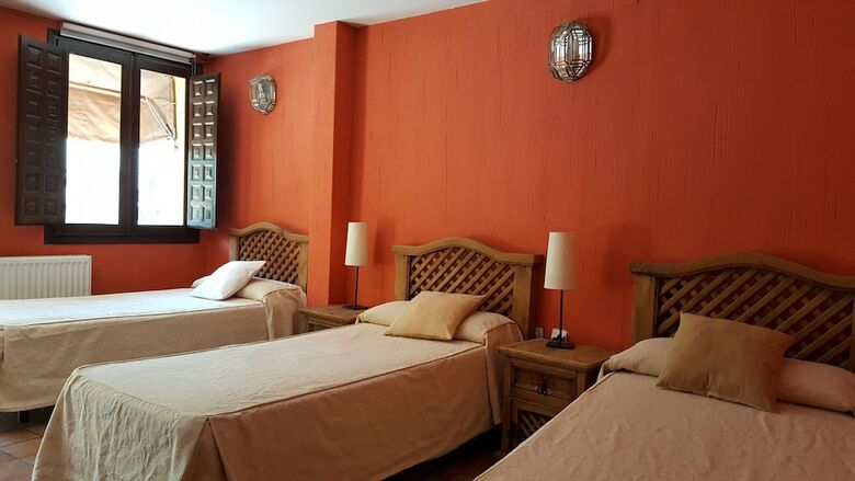 Hostal Posada Huecar