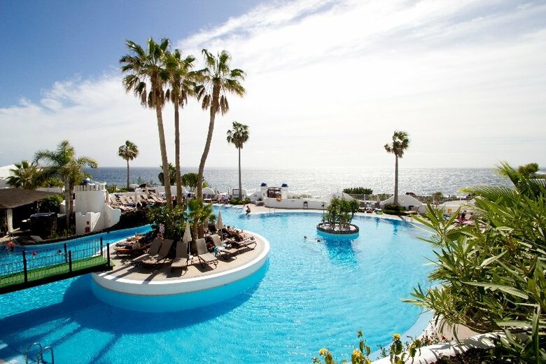 Hotel Santa Barbara Golf And Ocean Club