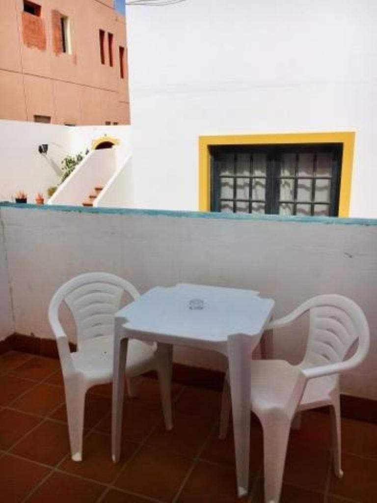 Hotel La Casita
