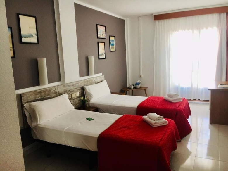 Hotel La Casita