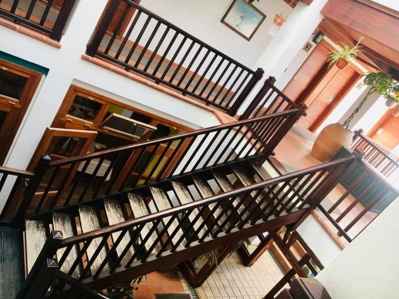 Hotel La Casita