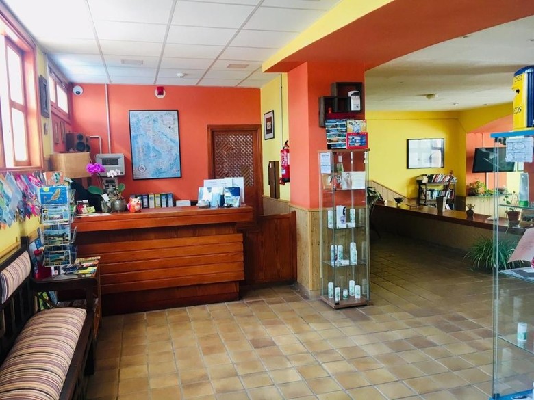 Hotel La Casita