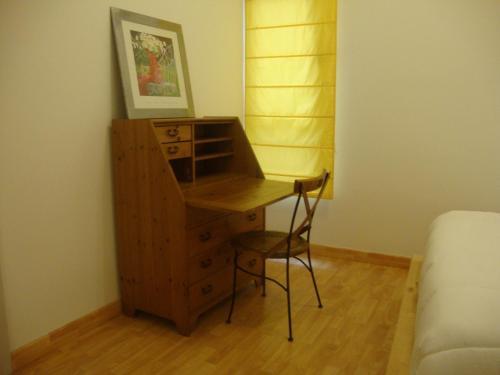 Apartamento Triana-teatro