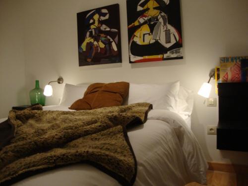 Apartamento Triana-teatro