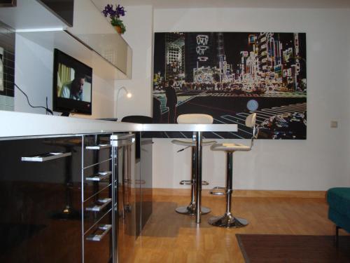Apartamento Triana-teatro
