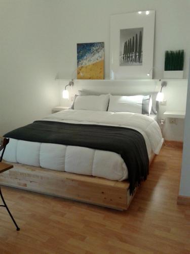 Apartamento Triana-teatro