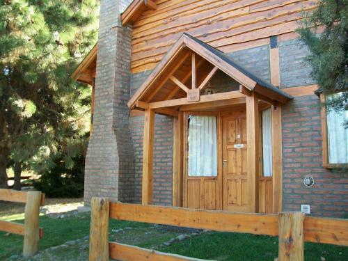 Lodge Caba�as Lorien