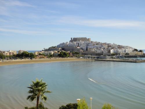 Apartamento Bertur Forner