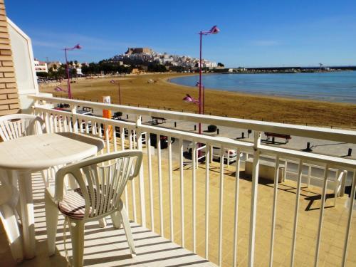 Apartamento Bertur Forner