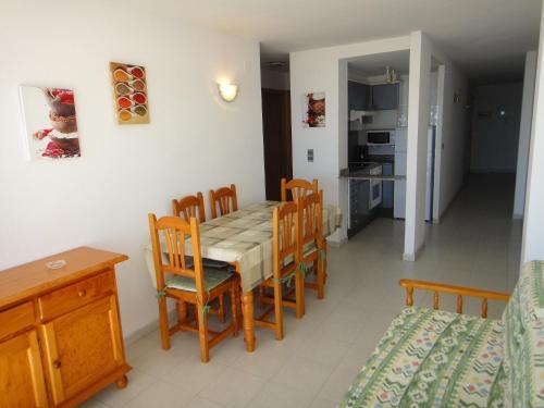 Apartamento Bertur Forner