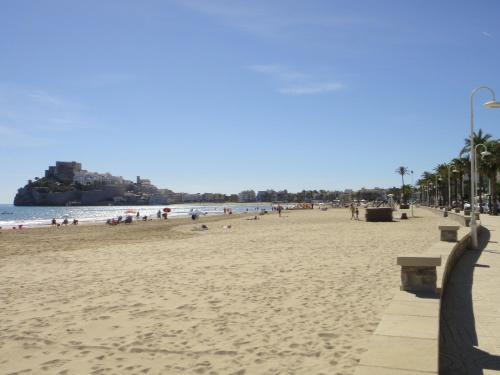 Apartamento Bertur Forner