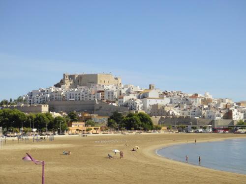 Apartamento Bertur Forner
