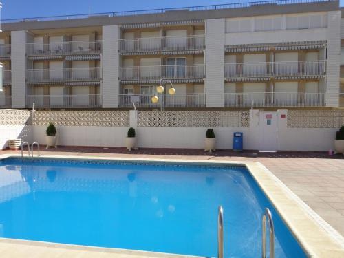 Apartamento Bertur Forner