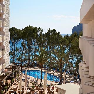 Universal Hotel Lido Park