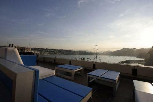Hostal Pensi�n Iturriza