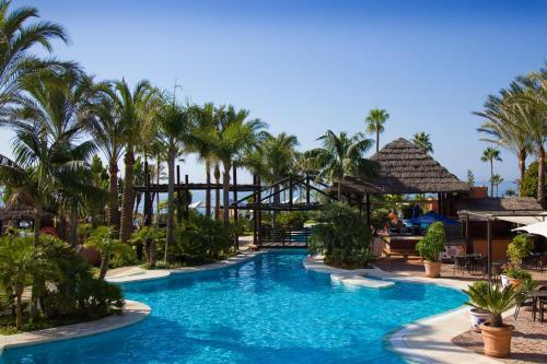 Apartamentos El Padr�n
