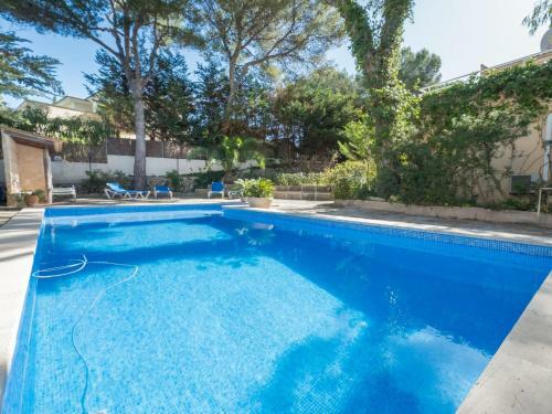 Villa Casa Santa Pon�a