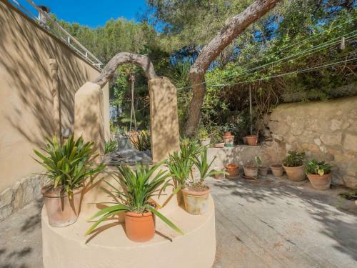 Villa Casa Santa Pon�a