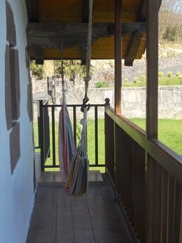 Apartamento Rural Martienea