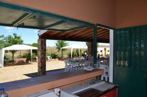 Casa Rural La Loma