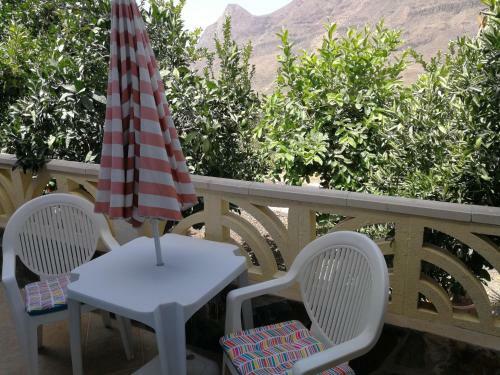 Apartamento Finca Tom�s Y Puri