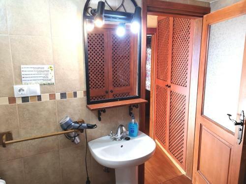 Apartamento Finca Tom�s Y Puri