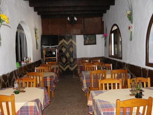 Apartamento Finca Tom�s Y Puri