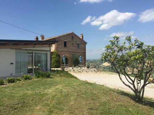Agroturismo Angeli Di Montefiore