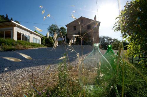 Agroturismo Angeli Di Montefiore