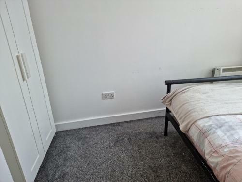 City View 2-bed Apartment In Manchester