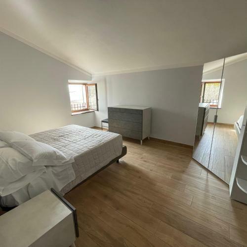 San Donato Apartament In Montepulciano