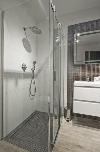 Apartamenty Intol