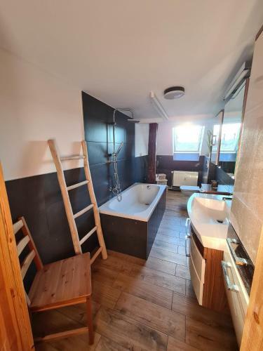 Apartamento Storchenhof Engel