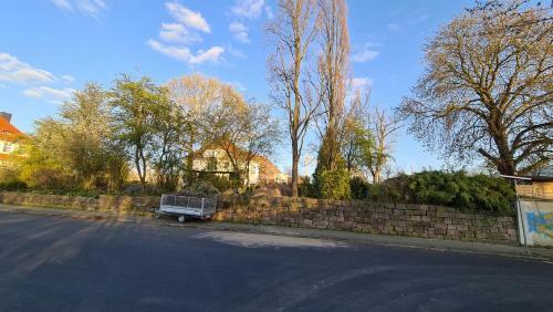 Hostal Villa Wohnstra�e