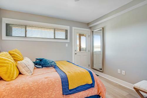 Boho Bayshore 42
