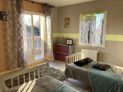 Bed & Breakfast Chambre D'h�te Du Moulin