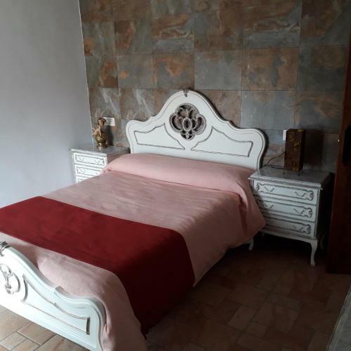 Cortijo Arriba