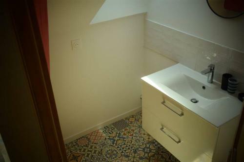 Maison De Ville De Caract�re � Epernay