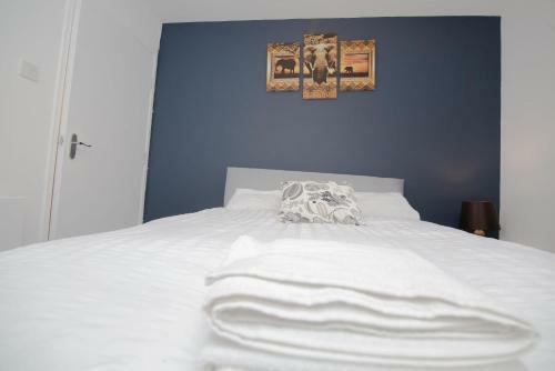 Apartamento Bohemian Escapegla Airport 2bd