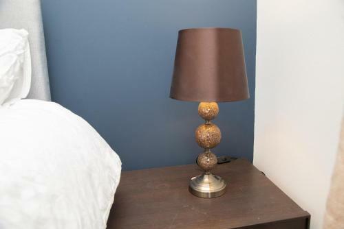 Apartamento Bohemian Escapegla Airport 2bd