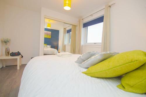Apartamento Bohemian Escapegla Airport 2bd