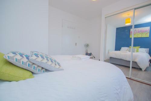 Apartamento Bohemian Escapegla Airport 2bd