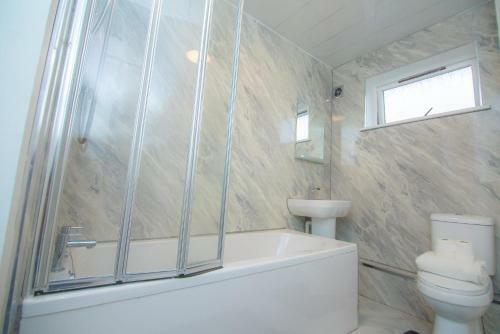 Apartamento Bohemian Escapegla Airport 2bd