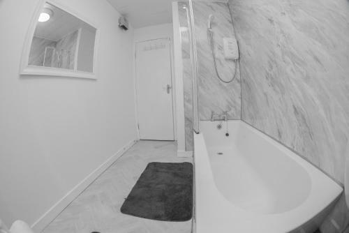 Apartamento Bohemian Escapegla Airport 2bd