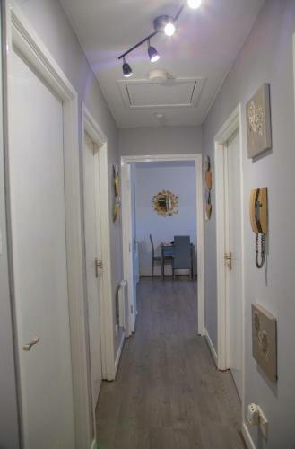 Apartamento Bohemian Escapegla Airport 2bd