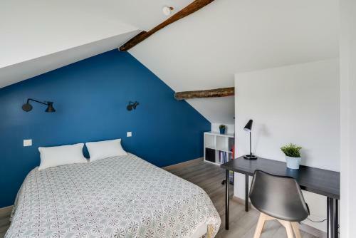 Apartamento Charme Et Design � Proximit� Du Ch�teau