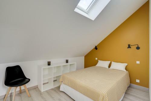 Apartamento Charme Et Design � Proximit� Du Ch�teau