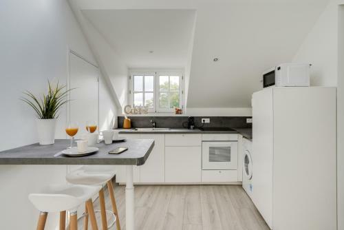 Apartamento Charme Et Design � Proximit� Du Ch�teau