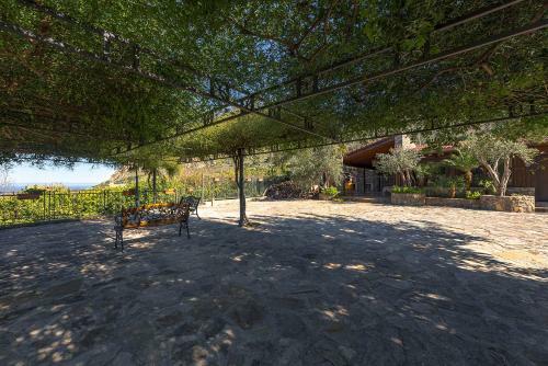 Villa Zagara Bagheria By Sicily In Villas