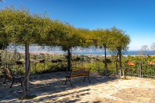 Villa Zagara Bagheria By Sicily In Villas